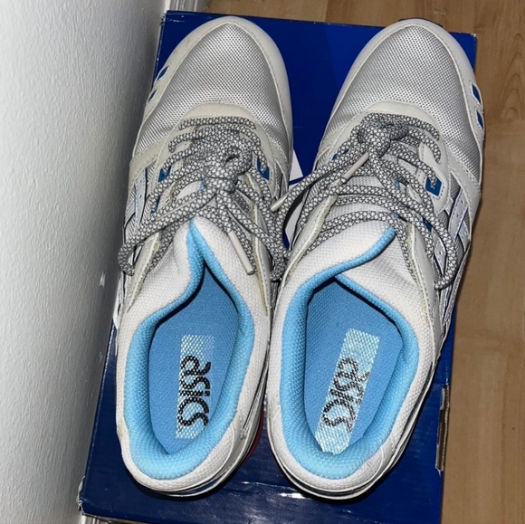 ACICS GEL-LYTE 3 - Picture 7 of 8